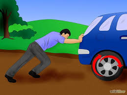 How To Jump A Car Battery: 10 Steps Every Man Must Know | Mr. RauRauR